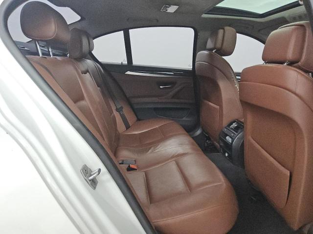 Photo 10 from auction – 2013 BMW 535 XI with VIN WBAFU7C56DDU69667