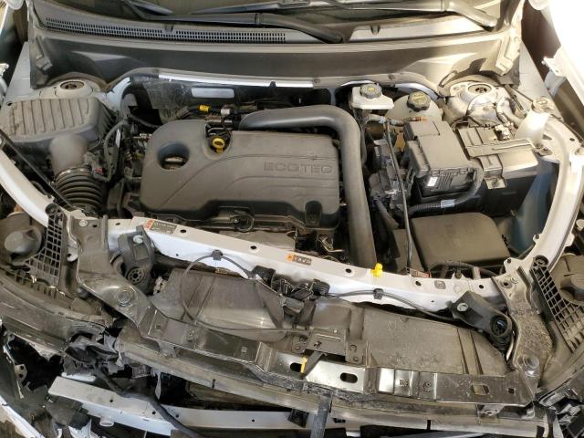 Photo 12 from auction – 2024 GMC TERRAIN DE with VIN 3GKALXEG0RL390984