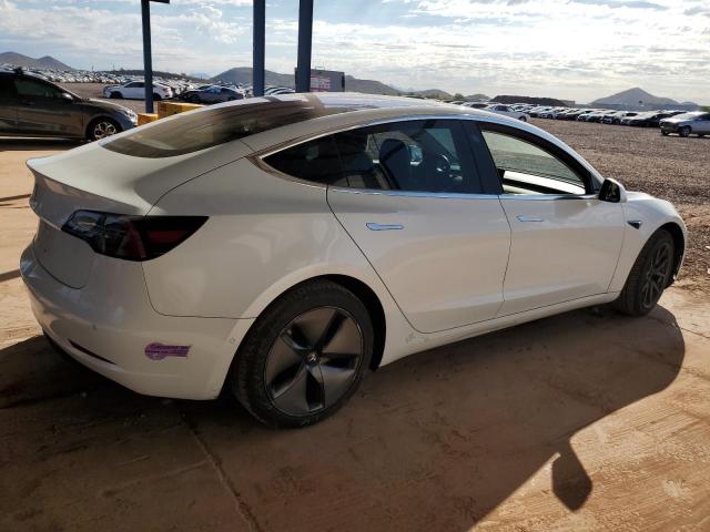 Photo 3 from auction – 2018 TESLA MODEL 3 with VIN 5YJ3E1EA5JF039000