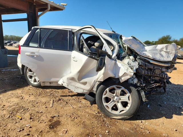 Photo 4 from auction – 2012 FORD EDGE SEL with VIN 2FMDK3J93CBA01555