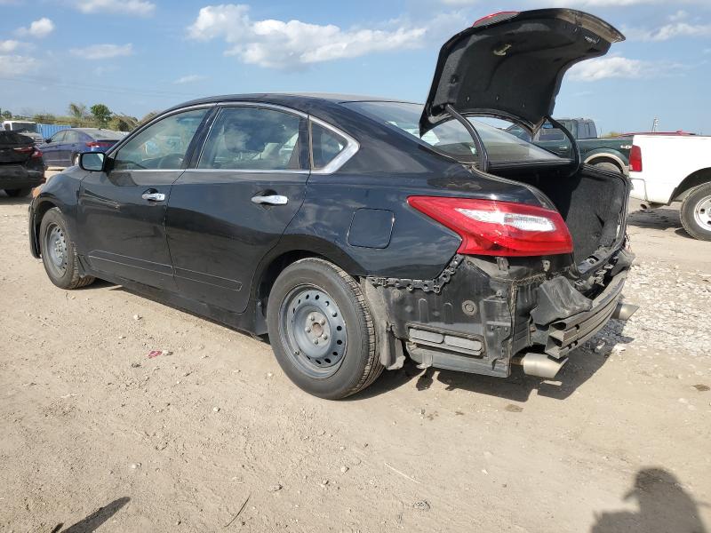 Zdjęcie 2 z aukcji – 2016 NISSAN ALTIMA 2.5 z VIN 1N4AL3AP5GN362000