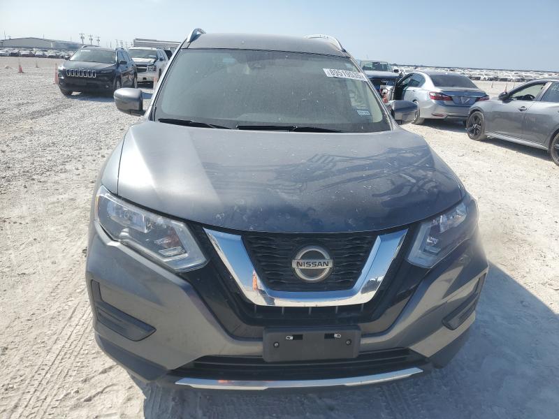 Photo 5 from auction – 2020 NISSAN ROGUE S with VIN 5N1AT2MT3LC785740