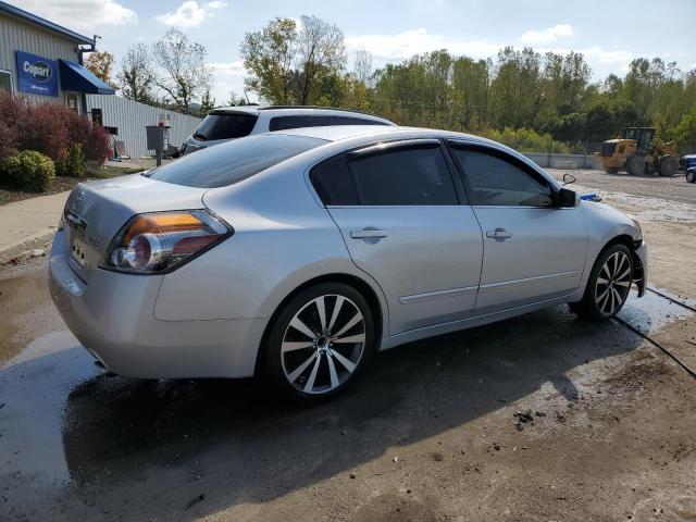 Photo 3 from auction – 2011 NISSAN ALTIMA BAS with VIN 1N4AL2AP2BC138584