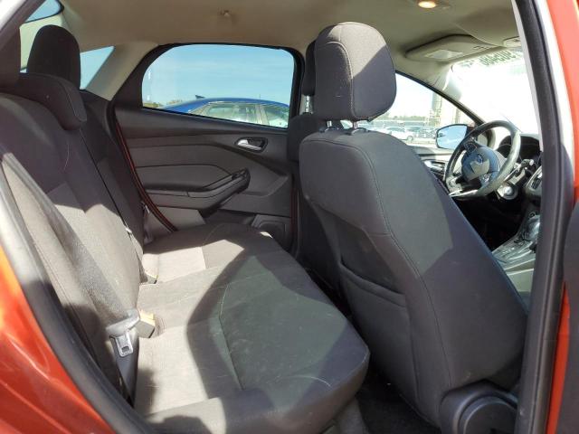 Photo 10 from auction – 2018 FORD FOCUS SE with VIN 1FADP3FE3JL239954