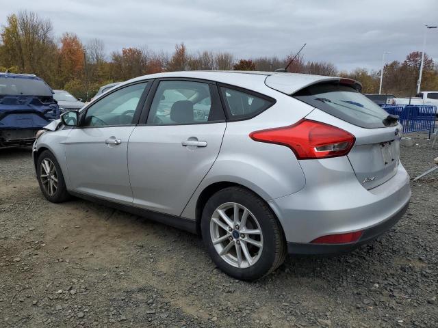 Photo 2 from auction – 2015 FORD FOCUS SE with VIN 1FADP3K2XFL366994