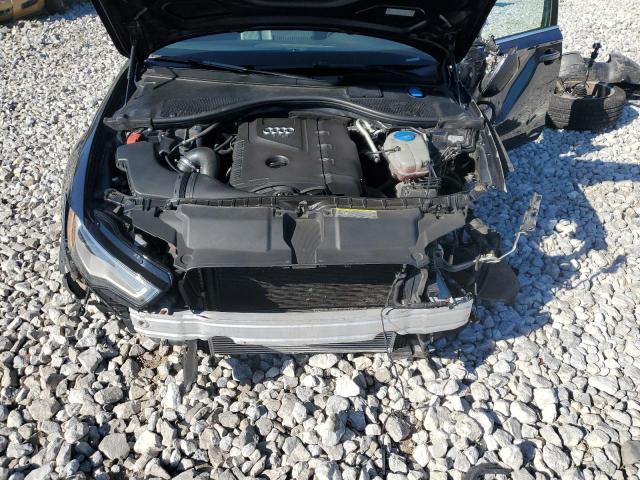Photo 11 from auction – 2013 AUDI A6 PREMIUM with VIN WAUGFAFC5DN100976