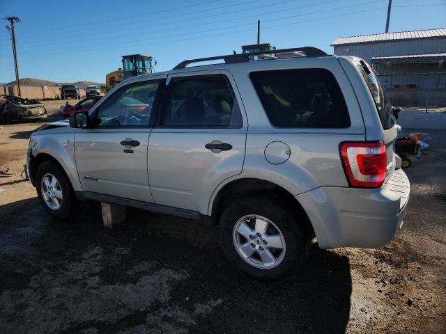 Photo 2 from auction – 2008 FORD ESCAPE XLT with VIN 1FMCU93138KA39428