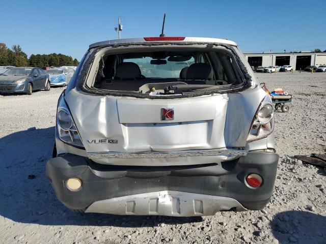 Photo 6 from auction – 2008 SATURN VUE XE with VIN 3GSCL33PX8S510766