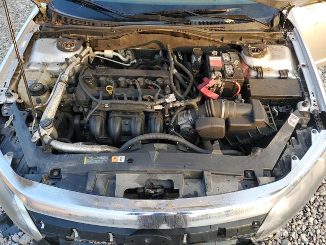 Photo 11 from auction – 2012 FORD FUSION with VIN 3FAHP0JAXCR155834