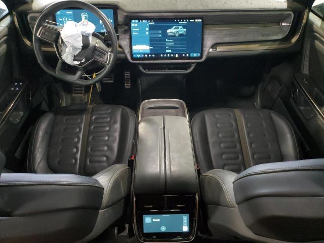 Photo 8 from auction – 2022 RIVIAN R1T ADVENT with VIN 7FCTGAAAXNN009136