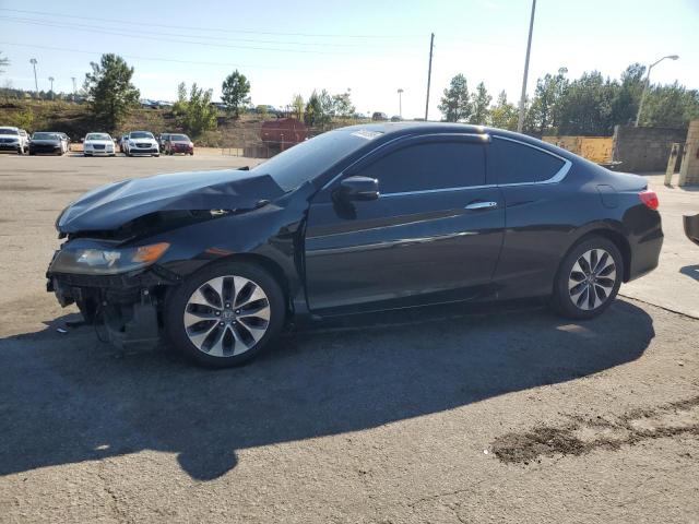 HONDA ACCORD EX 2015 with VIN 1HGCT1A73FA002206 - Photo from auction