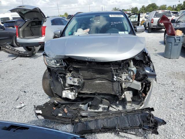 Photo 5 from auction – 2018 JEEP COMPASS LI with VIN 3C4NJDCB2JT290947