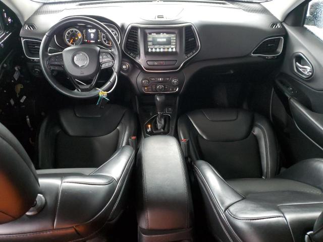 Photo 8 from auction – 2019 JEEP CHEROKEE L with VIN 1C4PJLLB1KD396235