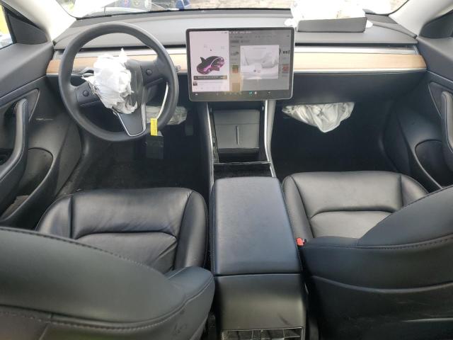 Photo 8 from auction – 2020 TESLA MODEL 3 with VIN 5YJ3E1EA6LF793011