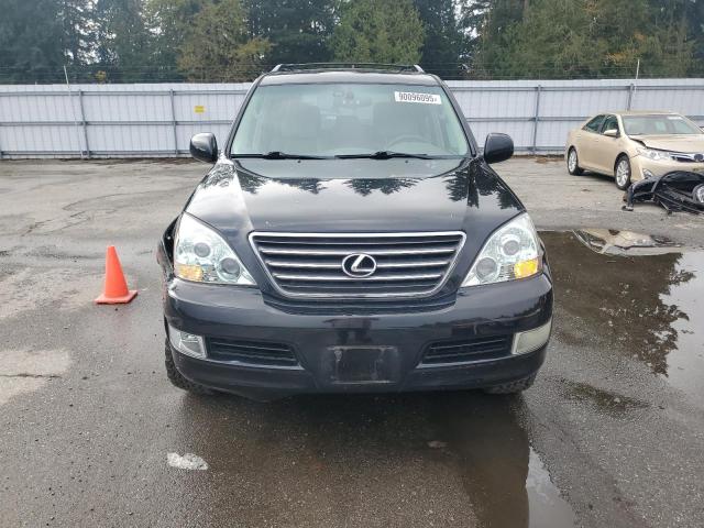 Photo 5 from auction – 2005 LEXUS GX 470 with VIN JTJBT20X450082036