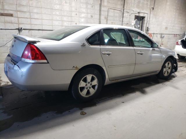 Photo 3 from auction – 2008 CHEVROLET IMPALA LT with VIN 2G1WT58N989134479