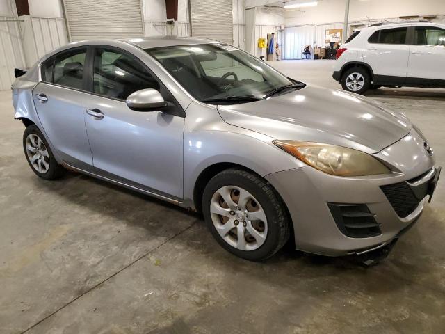 Photo 4 from auction – 2010 MAZDA 3 I with VIN JM1BL1SF6A1142811