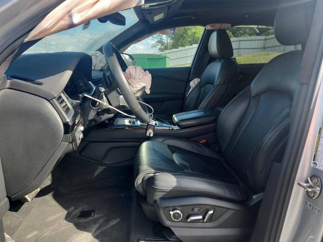 Photo 7 from auction – 2018 AUDI Q7 PRESTIGE with VIN WA1VABF78JD043959