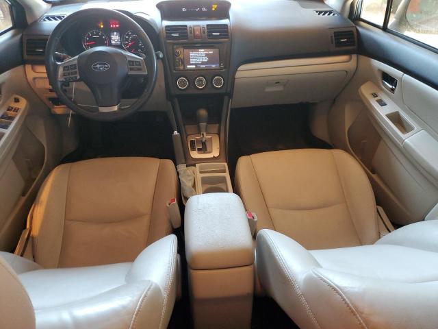 Photo 8 from auction – 2014 SUBARU XV CROSSTR with VIN JF2GPAKC2E8267495