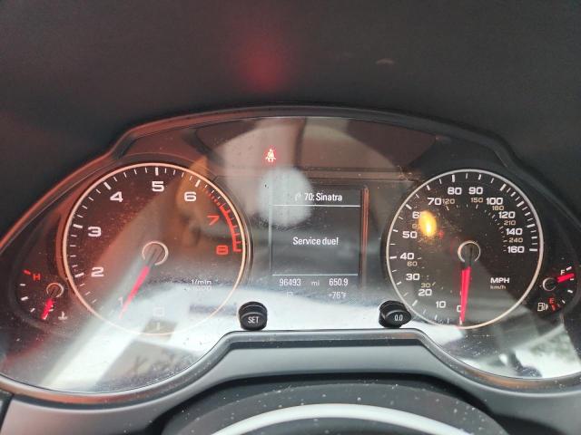 صورة رقم 9 من المزاد - 2014 AUDI Q5 PREMIUM مع VIN WA1DGAFP4EA053433