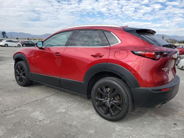 Photo 2 from auction – 2021 MAZDA CX-30 PREM with VIN 3MVDMBDY1MM302755