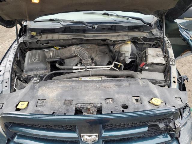 Photo 11 from auction – 2011 DODGE RAM 1500 with VIN 1D7RV1CT9BS589065