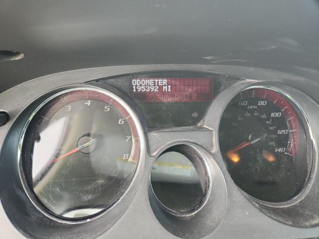Photo 9 from auction – 2012 GMC ACADIA SLT with VIN 1GKKVSED4CJ166882