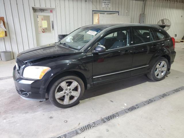 DODGE CALIBER RU 2010 with VIN 1B3CB8HB4AD648139 - Photo from auction