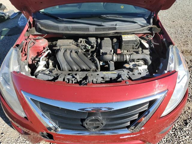 Photo 11 from auction – 2015 NISSAN VERSA S with VIN 3N1CN7APXFL908778