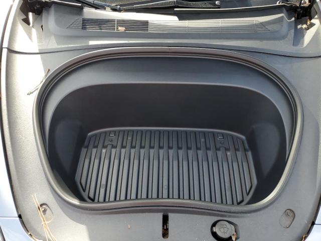 Photo 11 from auction – 2024 TESLA MODEL 3 with VIN 5YJ3E1EA0RF858041