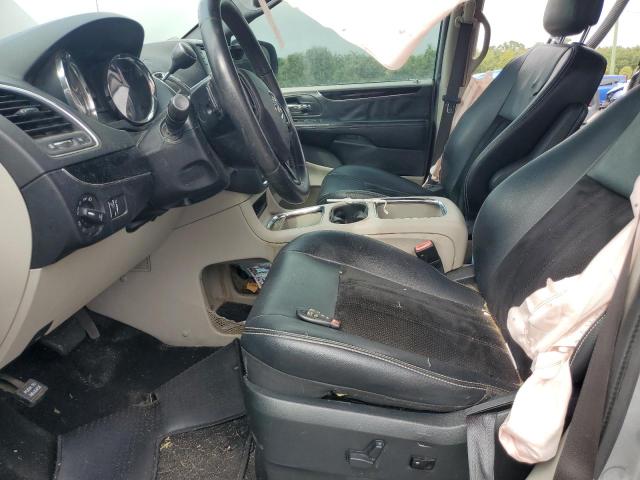 Photo 7 from auction – 2017 DODGE GRAND CARA with VIN 2C4RDGCG8HR841790