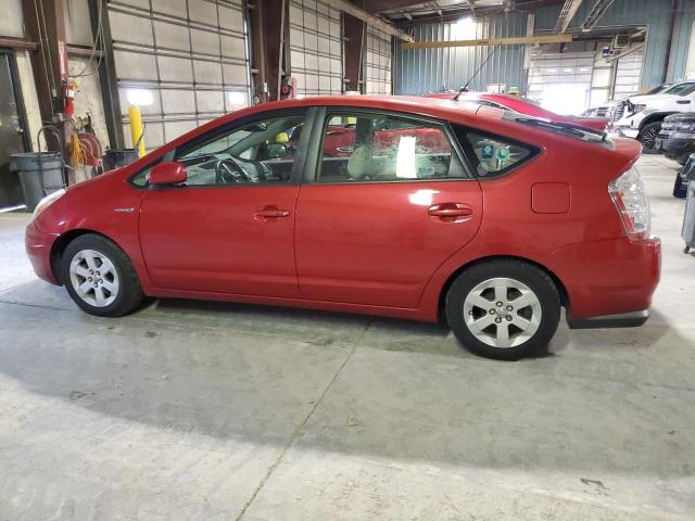 Photo 2 from auction – 2008 TOYOTA PRIUS with VIN JTDKB20U983417872
