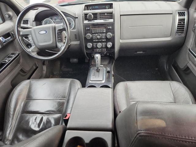 Photo 8 from auction – 2012 FORD ESCAPE LIM with VIN 1FMCU9E77CKA58879