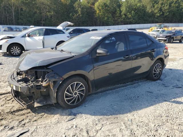 Photo 1 from auction – 2017 TOYOTA COROLLA L with VIN 2T1BURHE0HC793111