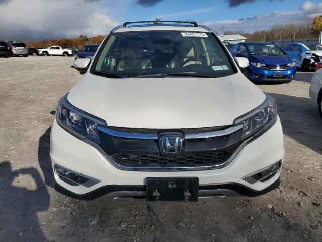 Photo 5 from auction – 2015 HONDA CR-V TOURING with VIN 5J6RM4H90FL024824