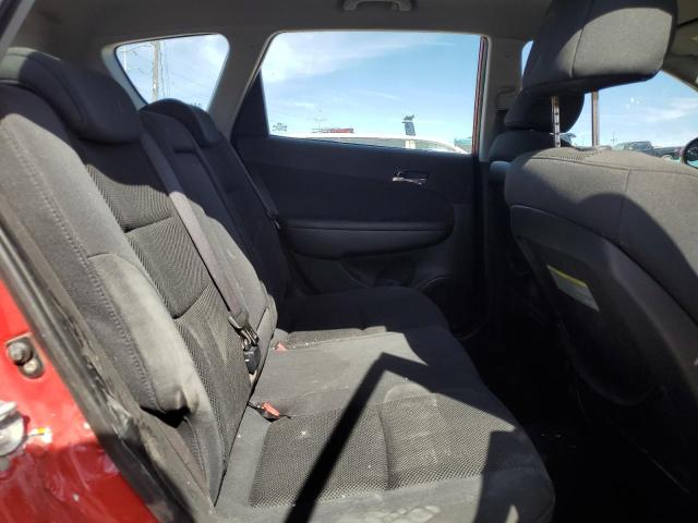 Photo 10 from auction – 2010 HYUNDAI ELANTRA with VIN KMHDC8AE1AU064264