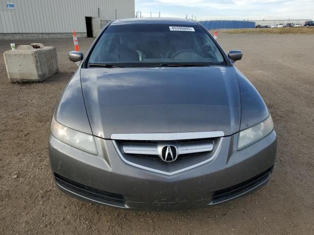 Photo 5 from auction – 2006 ACURA 3.2TL with VIN 19UUA66286A802570