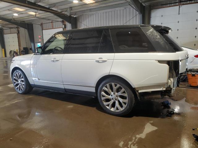 Photo 2 from auction – 2015 LAND ROVER RANGE ROVE with VIN SALGS3TF9FA197871