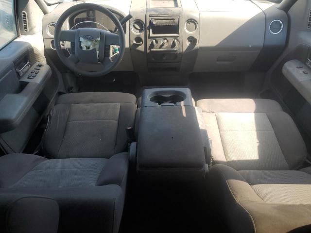 Photo 8 from auction – 2006 FORD F150 SUPER with VIN 1FTPW12596FB05167