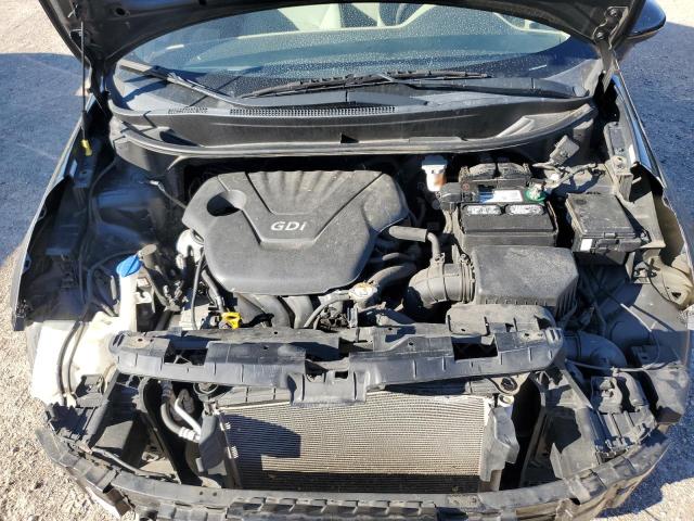 Photo 11 from auction – 2013 KIA RIO LX with VIN KNADM4A30D6199816