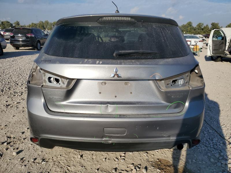 Photo 6 from auction – 2015 MITSUBISHI OUTLANDER with VIN 4A4AP3AU2FE062121