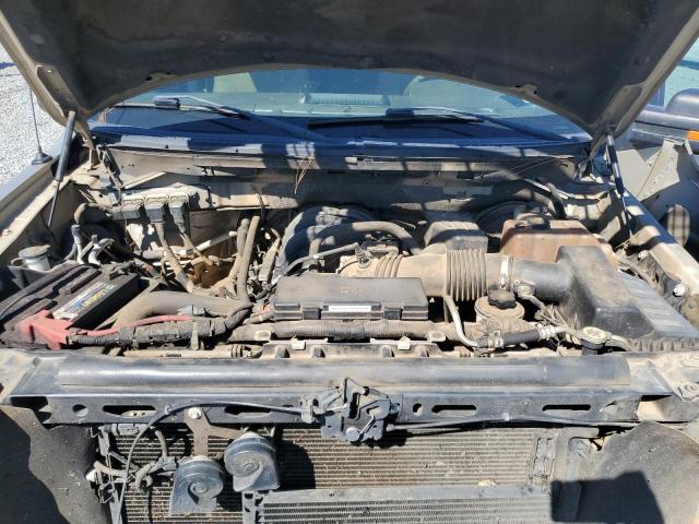 Photo 11 from auction – 2010 FORD F150 SUPER with VIN 1FTEW1C83AFC81284