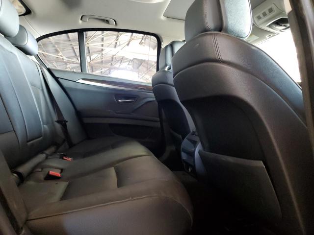 Photo 10 from auction – 2013 BMW 535 I with VIN WBAFR7C51DC826325
