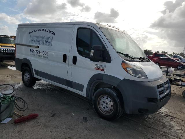 Photo 4 from auction – 2017 RAM PROMASTER with VIN 3C6TRVAGXHE523886