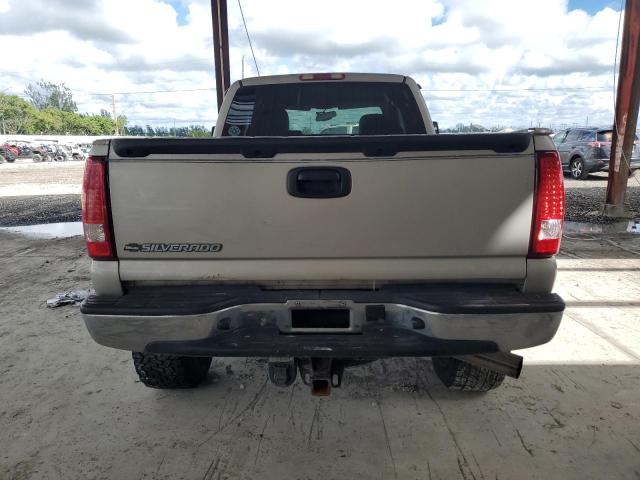 Photo 6 from auction – 2007 CHEVROLET SILVERADO with VIN 1GCHK29D07E107867