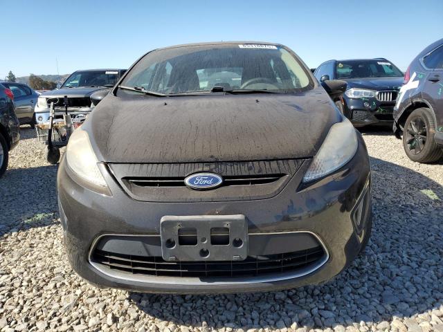 Photo 5 from auction – 2011 FORD FIESTA SE with VIN 3FADP4EJ6BM181035
