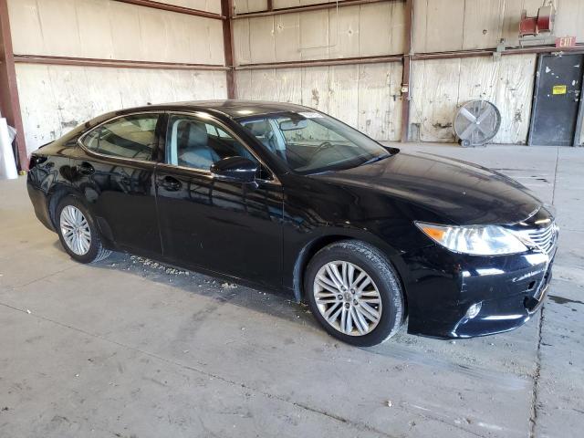 Photo 4 from auction – 2014 LEXUS ES 350 with VIN JTHBK1GG3E2086474