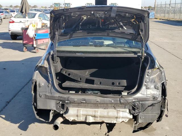 Photo 6 from auction – 2015 BMW 320 I with VIN WBA3B1G59FNT03057