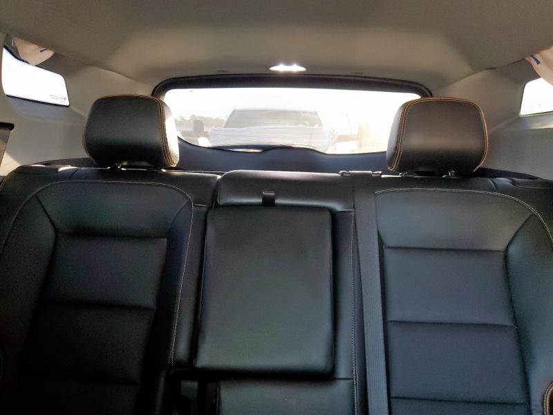 Photo 10 from auction – 2024 GMC TERRAIN AT with VIN 3GKALYEG5RL157771