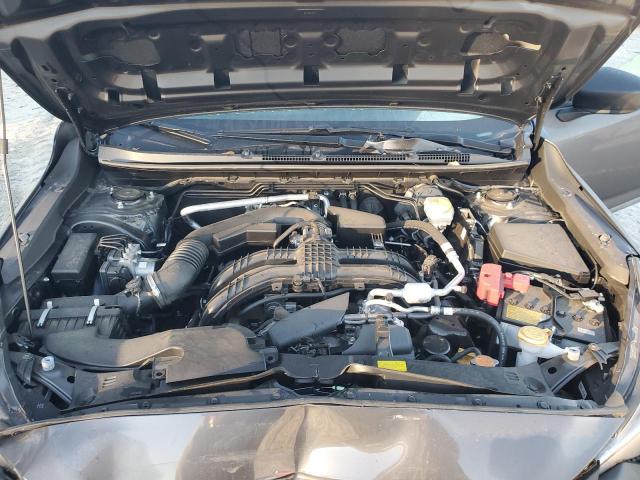 Photo 12 from auction – 2024 SUBARU CROSSTREK with VIN JF2GUABC6R8286498